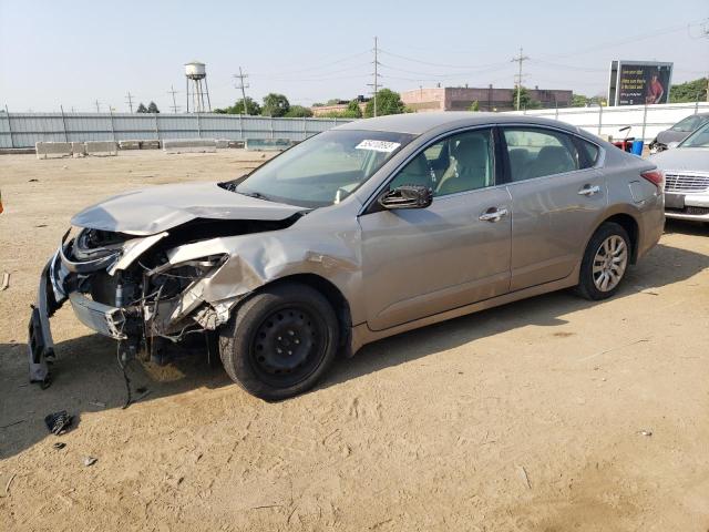 NISSAN ALTIMA 2.5 2015 1n4al3ap0fn366289