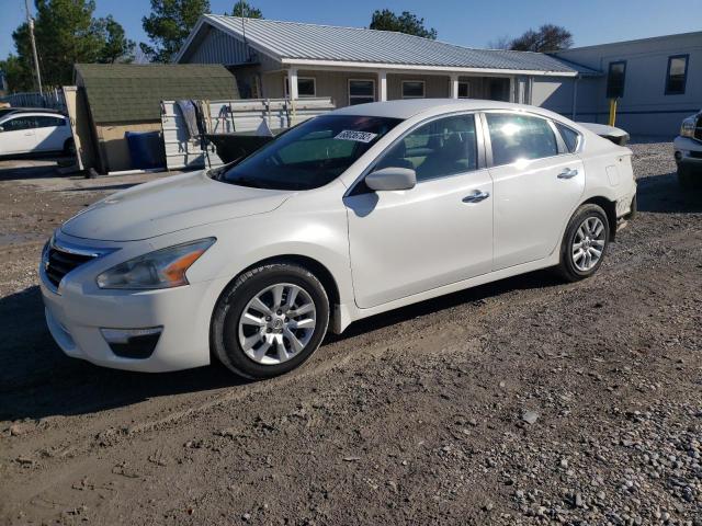 NISSAN ALTIMA 2.5 2015 1n4al3ap0fn367779