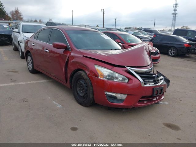 NISSAN ALTIMA 2015 1n4al3ap0fn368012