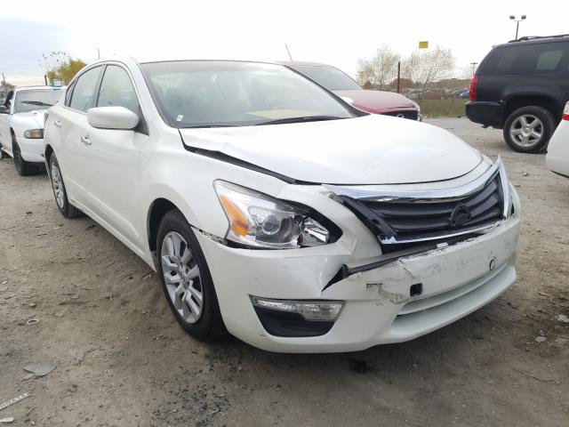 NISSAN ALTIMA 2.5 2015 1n4al3ap0fn368561