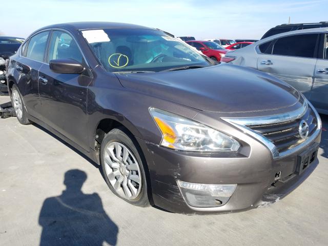 NISSAN ALTIMA 2.5 2015 1n4al3ap0fn368673