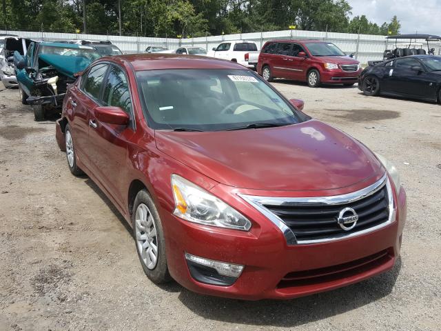 NISSAN ALTIMA 2.5 2015 1n4al3ap0fn368687