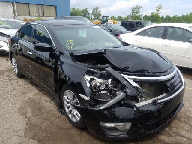 NISSAN ALTIMA 2.5 2015 1n4al3ap0fn369208