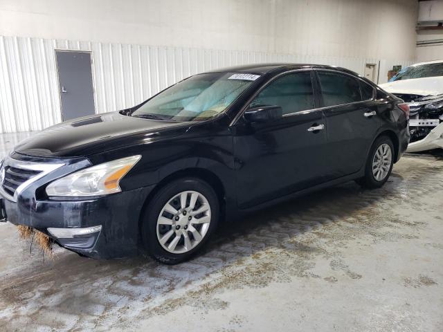 NISSAN ALTIMA 2.5 2015 1n4al3ap0fn369662