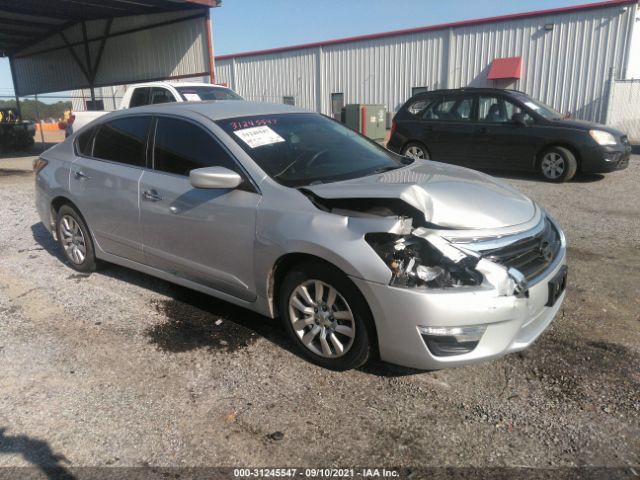 NISSAN ALTIMA 2015 1n4al3ap0fn370066