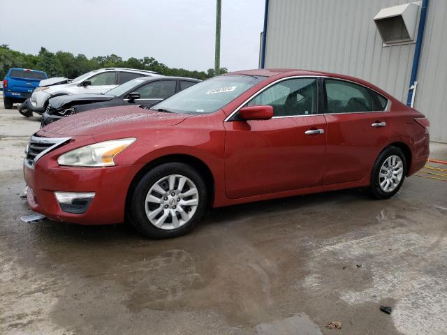 NISSAN ALTIMA 2015 1n4al3ap0fn370231