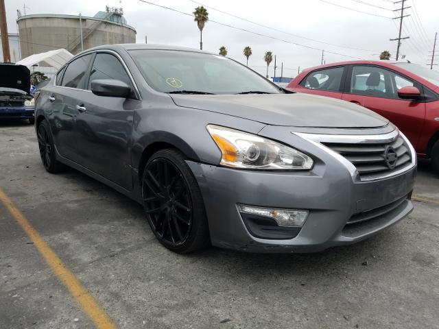 NISSAN ALTIMA 2.5 2015 1n4al3ap0fn370407