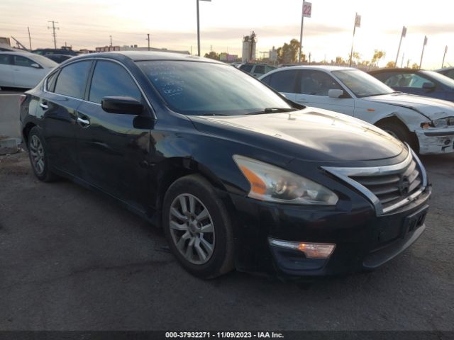 NISSAN ALTIMA 2015 1n4al3ap0fn371329