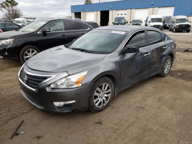 NISSAN ALTIMA 2.5 2015 1n4al3ap0fn371542