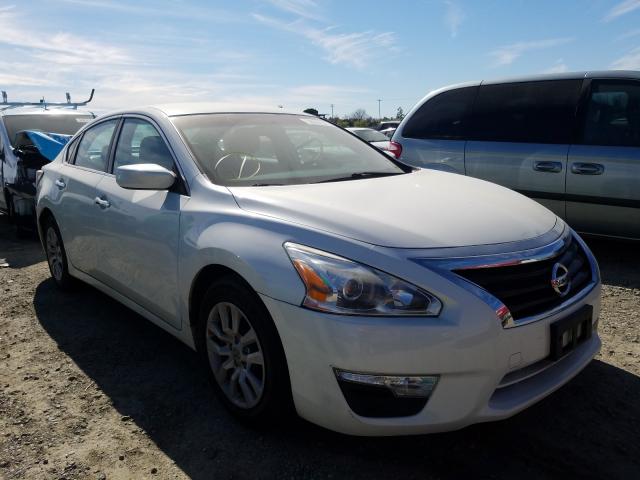 NISSAN ALTIMA 2.5 2015 1n4al3ap0fn371606