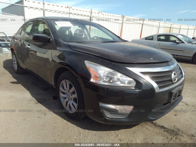 NISSAN ALTIMA 2015 1n4al3ap0fn371931