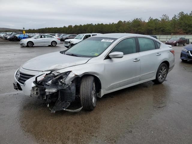 NISSAN ALTIMA 2.5 2015 1n4al3ap0fn372657