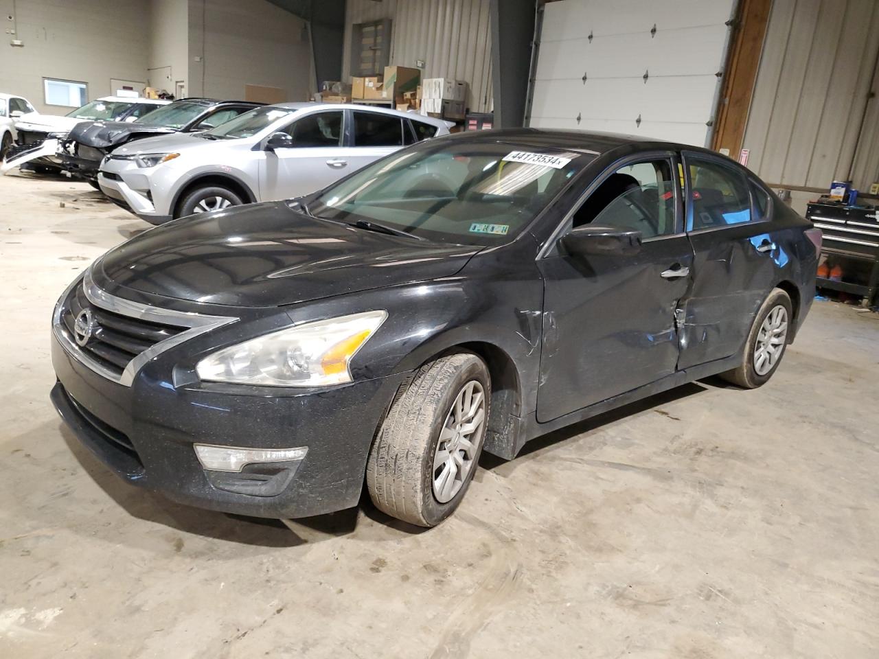 NISSAN ALTIMA 2015 1n4al3ap0fn373047