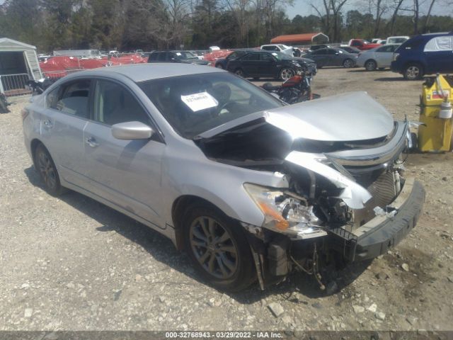 NISSAN ALTIMA 2015 1n4al3ap0fn374702