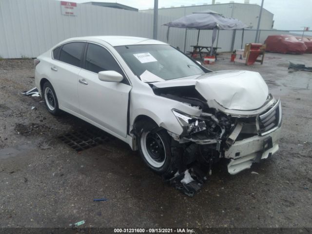 NISSAN ALTIMA 2015 1n4al3ap0fn375266