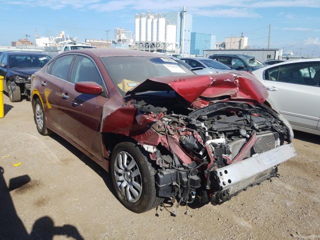 NISSAN ALTIMA 2.5 2015 1n4al3ap0fn375994