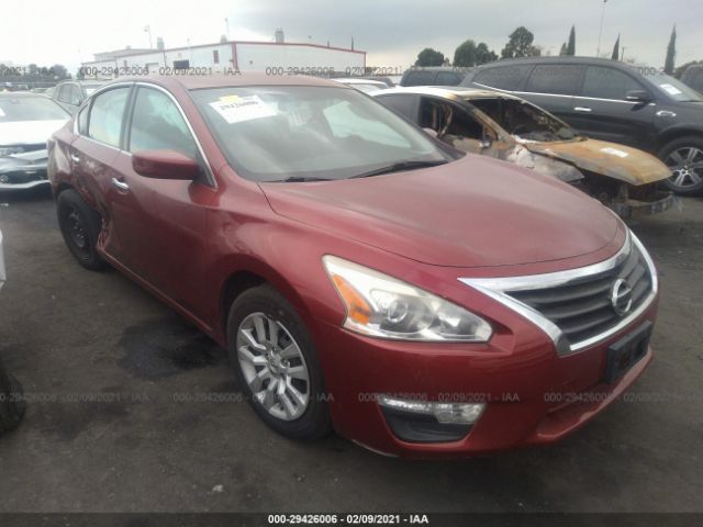 NISSAN ALTIMA 2015 1n4al3ap0fn377101