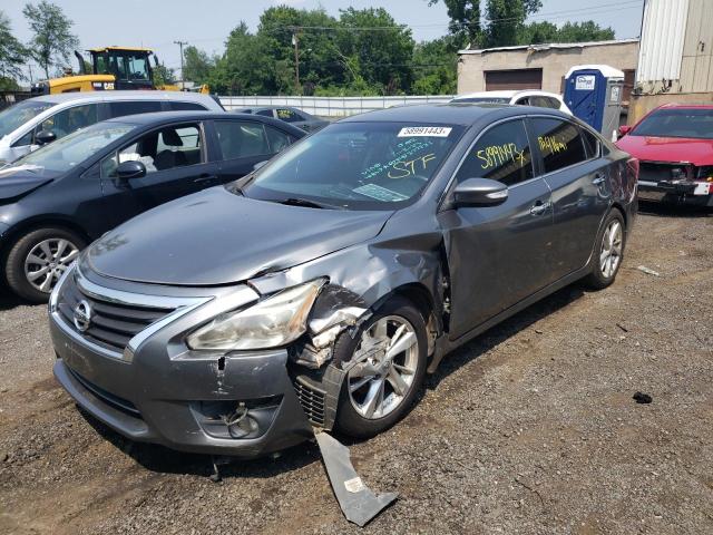 NISSAN ALTIMA 2.5 2015 1n4al3ap0fn377731