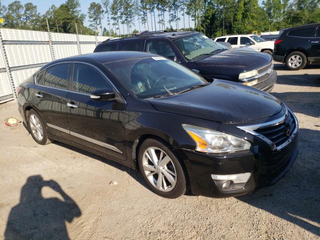 NISSAN ALTIMA 2.5 2015 1n4al3ap0fn378362