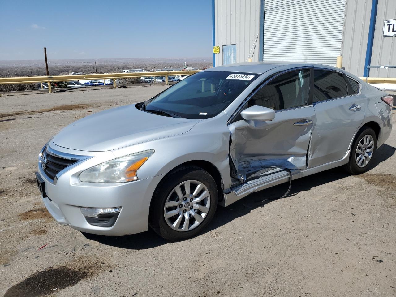 NISSAN ALTIMA 2015 1n4al3ap0fn379009