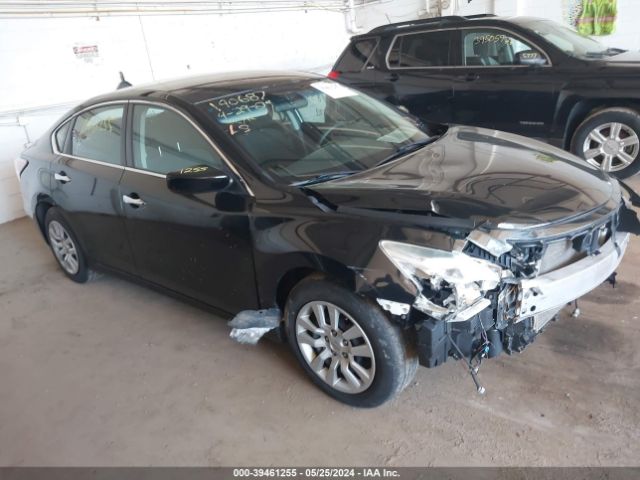 NISSAN ALTIMA 2015 1n4al3ap0fn379298