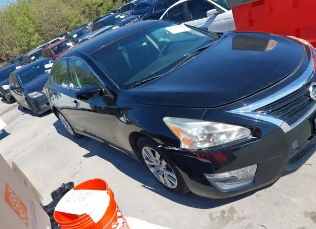 NISSAN ALTIMA 2015 1n4al3ap0fn379463