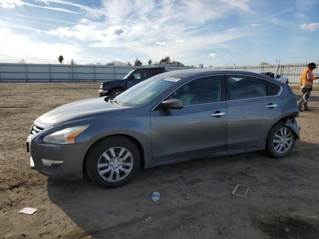 NISSAN ALTIMA 2.5 2015 1n4al3ap0fn379592