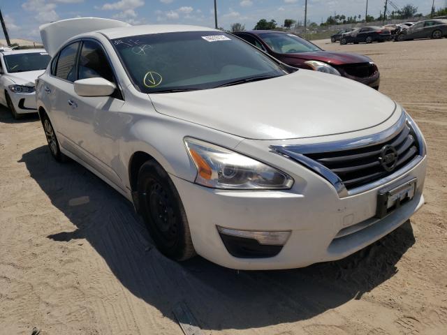 NISSAN ALTIMA 2015 1n4al3ap0fn379799