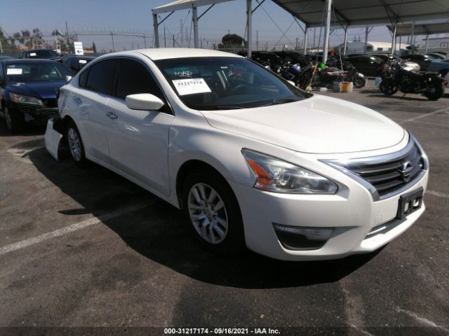 NISSAN ALTIMA 2015 1n4al3ap0fn379818