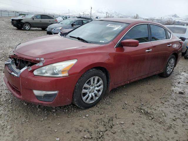 NISSAN ALTIMA 2.5 2015 1n4al3ap0fn380337