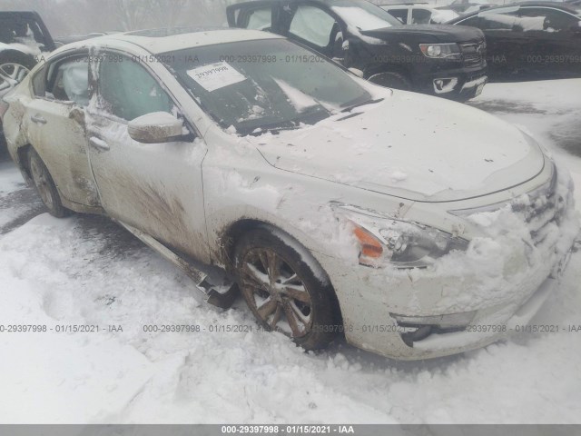 NISSAN ALTIMA 2015 1n4al3ap0fn380693