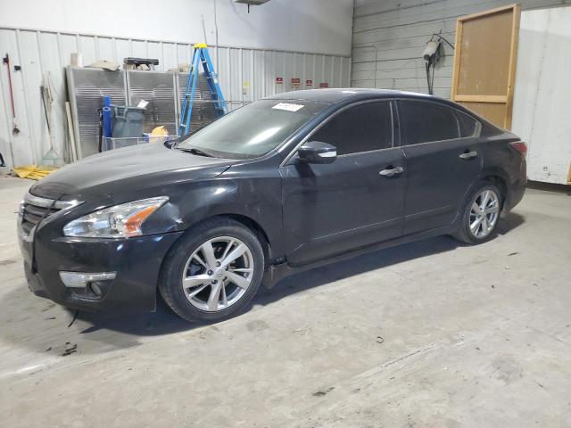 NISSAN ALTIMA 2015 1n4al3ap0fn380855