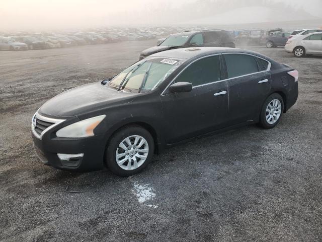 NISSAN ALTIMA 2.5 2015 1n4al3ap0fn381052