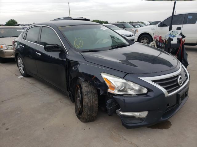 NISSAN ALTIMA 2.5 2015 1n4al3ap0fn381147