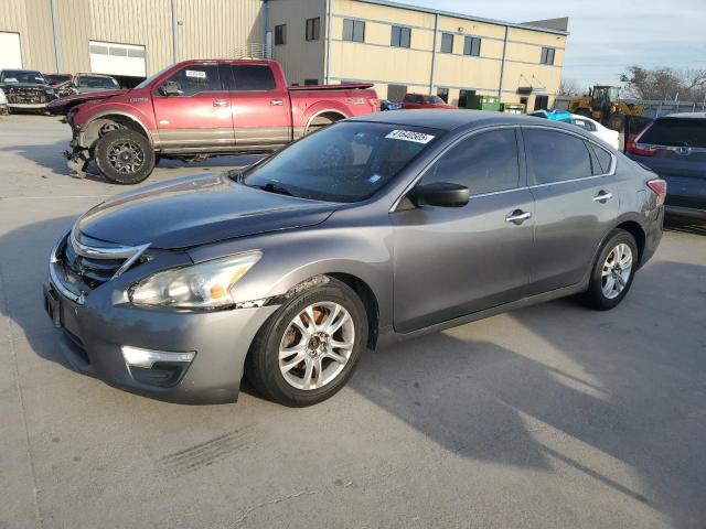 NISSAN ALTIMA 2.5 2015 1n4al3ap0fn381892