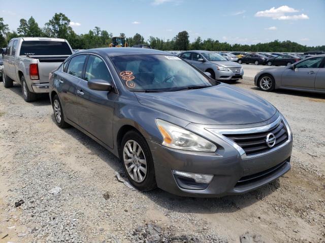 NISSAN ALTIMA 2.5 2015 1n4al3ap0fn382055