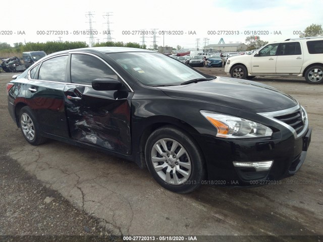 NISSAN ALTIMA 2015 1n4al3ap0fn382153