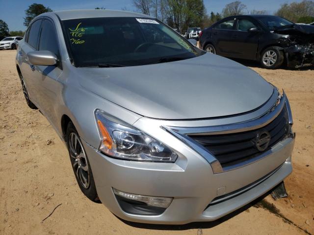 NISSAN ALTIMA 2.5 2015 1n4al3ap0fn382282