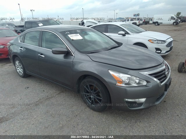 NISSAN ALTIMA 2015 1n4al3ap0fn382444