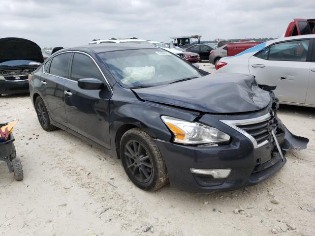 NISSAN ALTIMA 2.5 2015 1n4al3ap0fn383335