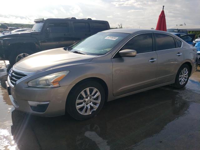 NISSAN ALTIMA 2015 1n4al3ap0fn383495