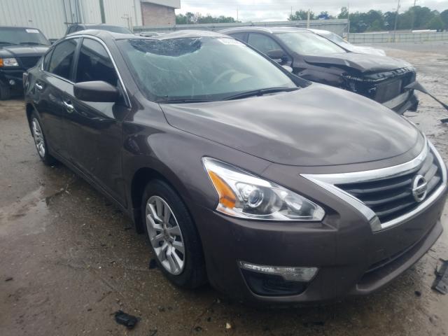 NISSAN ALTIMA 2.5 2015 1n4al3ap0fn385036