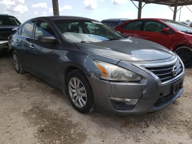 NISSAN ALTIMA 2.5 2015 1n4al3ap0fn385361