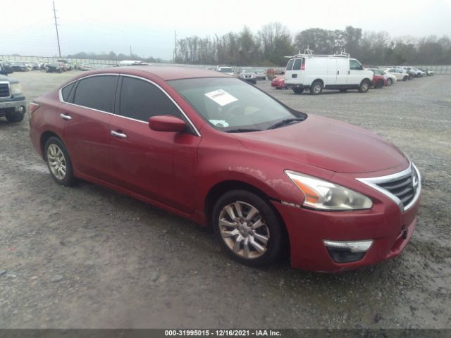 NISSAN ALTIMA 2015 1n4al3ap0fn385375