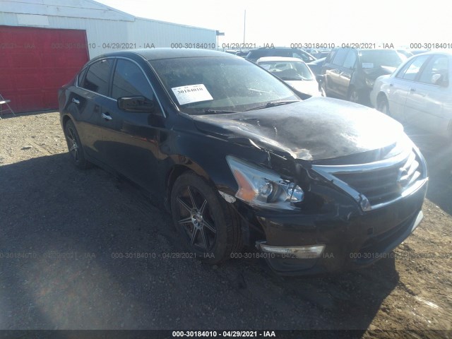 NISSAN ALTIMA 2015 1n4al3ap0fn385585