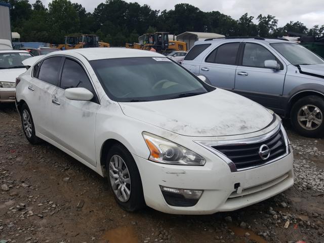 NISSAN ALTIMA 2.5 2015 1n4al3ap0fn385778