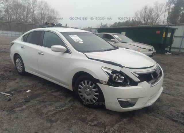 NISSAN ALTIMA 2015 1n4al3ap0fn385893