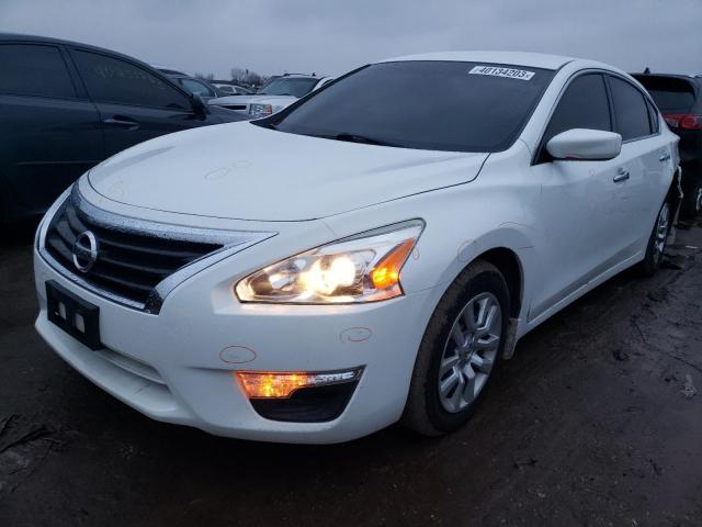 NISSAN ALTIMA 2.5 2015 1n4al3ap0fn386445