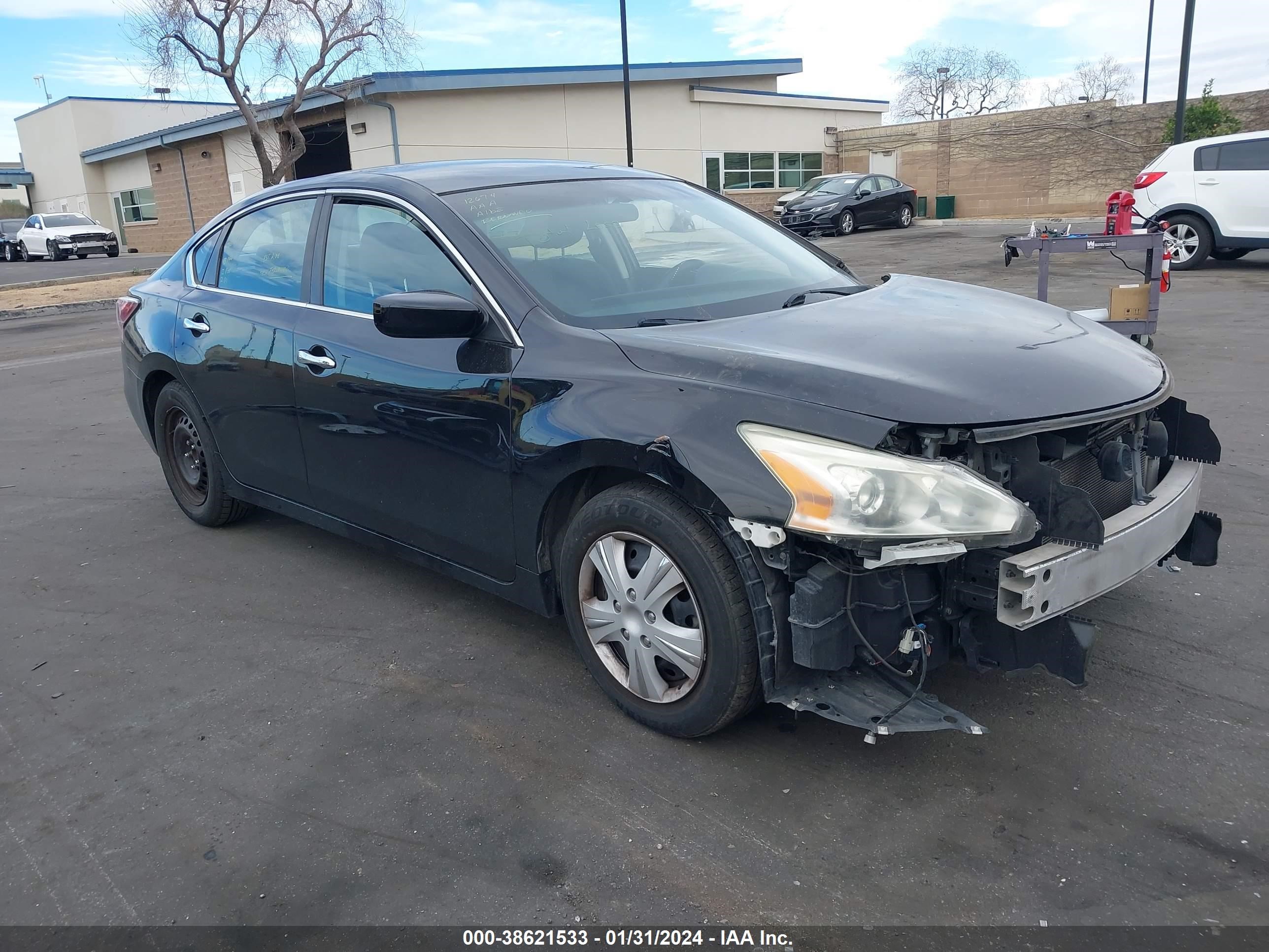 NISSAN ALTIMA 2015 1n4al3ap0fn386753