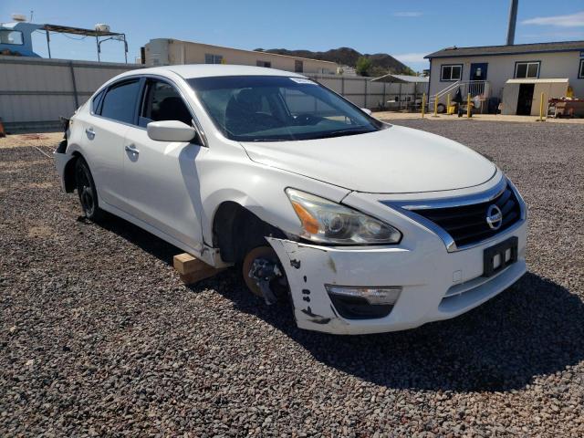 NISSAN ALTIMA 2.5 2015 1n4al3ap0fn387031